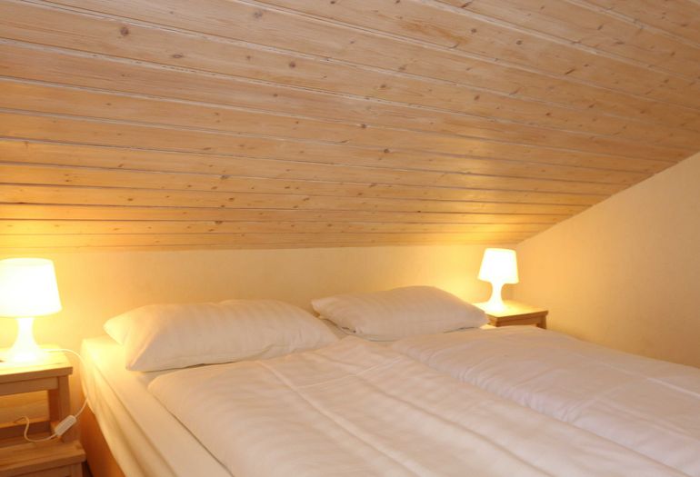 3. Schlafzimmer 3. Schlafzimmer