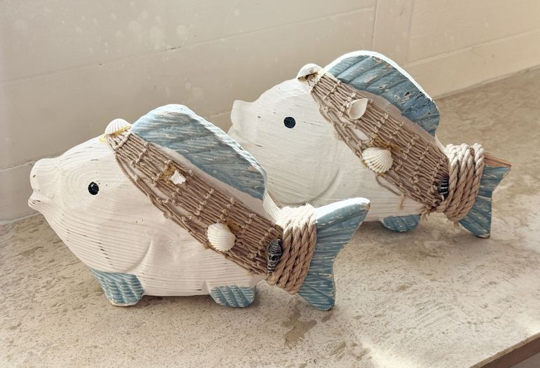 Seepark Sellin Haus Baabe - Dekoration Seepark Sellin Haus Baabe - Dekoration