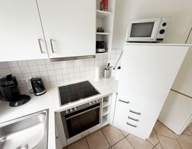 Dünenhaus Göhren Whg.01 mit 2 Terrassen Süd/Ost Dünenhaus Göhren Whg.01 mit 2 Terrassen Süd/Ost