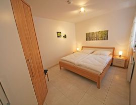 Haus Meeresblick Baabe - A 1.24 Ostseegold mit Balkon