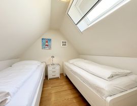 Haus Sanddorn Whg. 6 mit Südbalkon