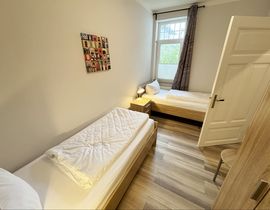 Haus Seestern Whg. 1 Ostwind Haus Seestern Whg. 1 Ostwind