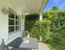 Haus Südstrand Whg. 04 mit Terrasse