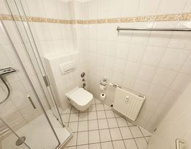 Villa Strandmuschel Whg. 05 mit Ostbalkon