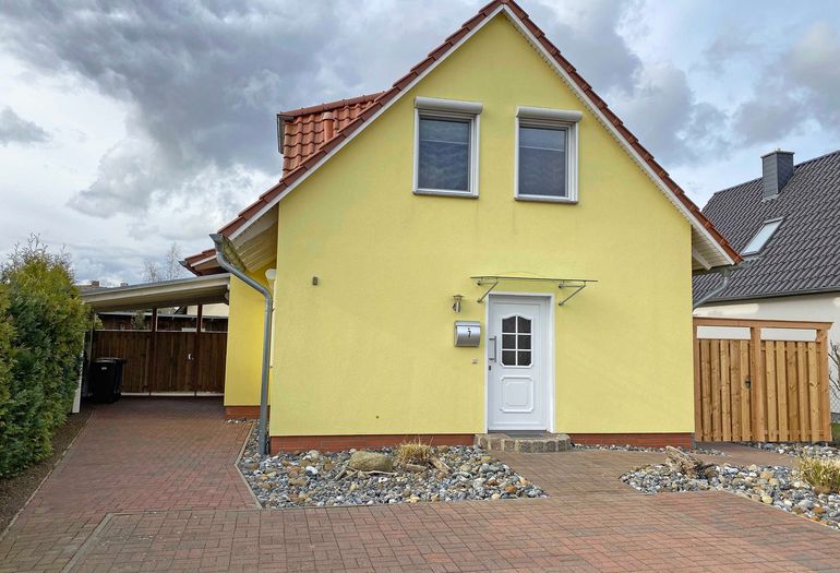 Uns lütt Hus Uns lütt Hus