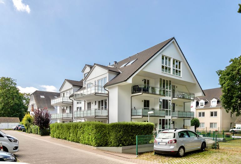 Ferienwohnung Nr. 10 Ferienwohnung Nr. 10