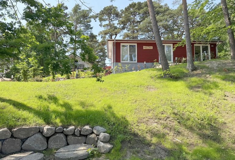 Haus Düne mit Sauna