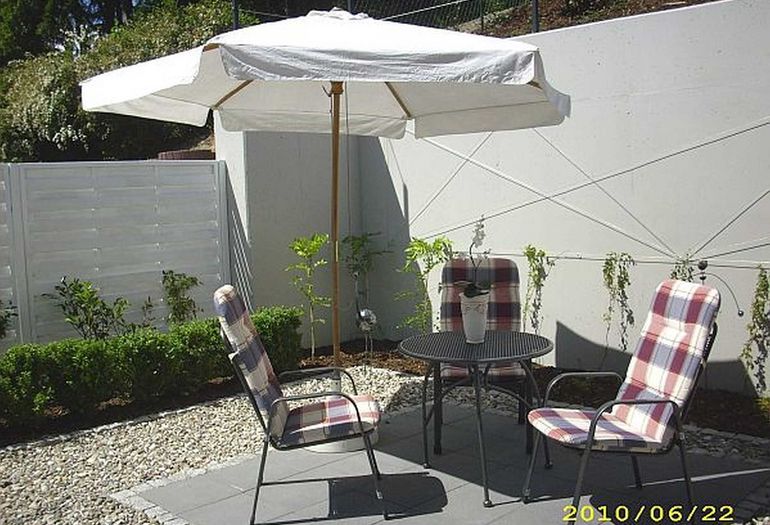 Villa Lena Wohnung 04 Sellin Villa Lena Wohnung 04 Sellin