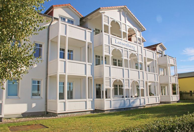 Haus Lotsenberg