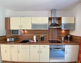 Villa Lena Wohnung 09 Sellin