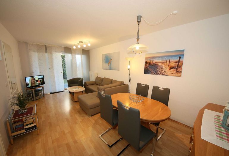 Wohn- und Essbericht