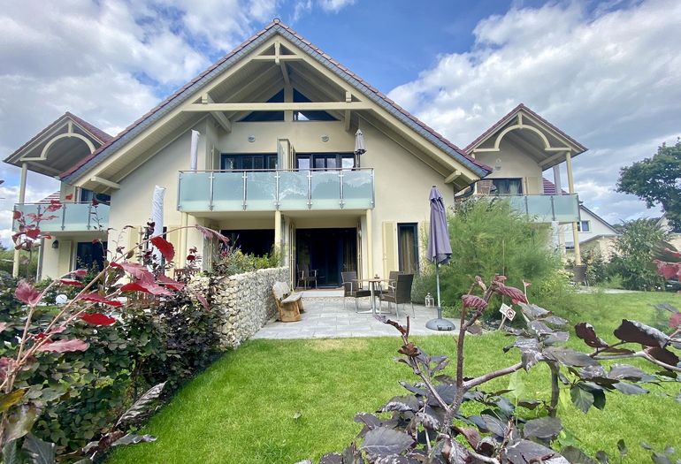 Appartementhaus Sterntaucher Appartementhaus Sterntaucher