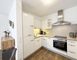 Villa Rosa Whg.07 mit Aurora mit Süd/Westbalkon