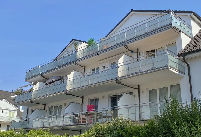 Außenansicht Außenansicht