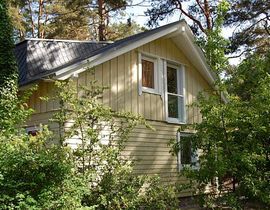 Strandhaus Dünenweg 62