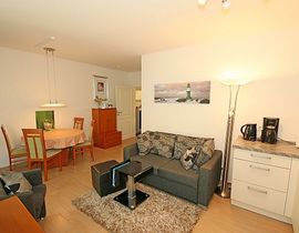 Villa Lena Wohnung 04 Sellin