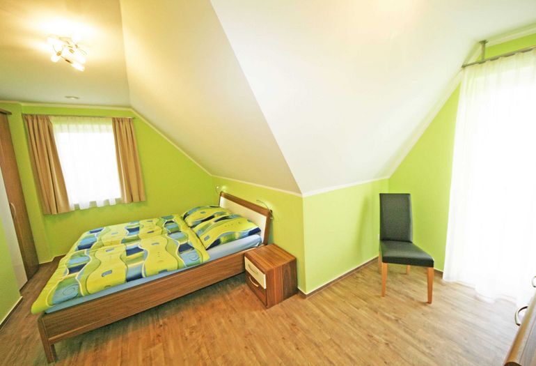 1. Schlafzimmer 1. Schlafzimmer