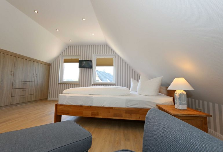 2. Schlafzimmer 2. Schlafzimmer