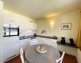 Haus Undine - Wohnung 35 mit Loggia