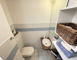 Kurparkresidenz Baabe Whg. 15