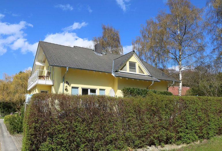 Haus Seewind - Wohnung Nordperd Haus Seewind - Wohnung Nordperd
