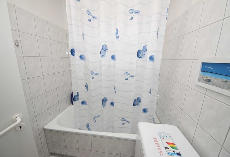 Haus Baabe Whg. 431 Penthouse Seepark Sellin Haus Baabe Whg. 431 Penthouse Seepark Sellin
