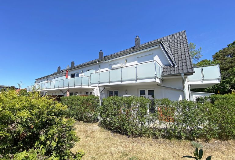 Haus Sanddorn Haus Sanddorn