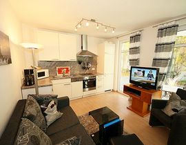 Villa Lena Wohnung 04 Sellin