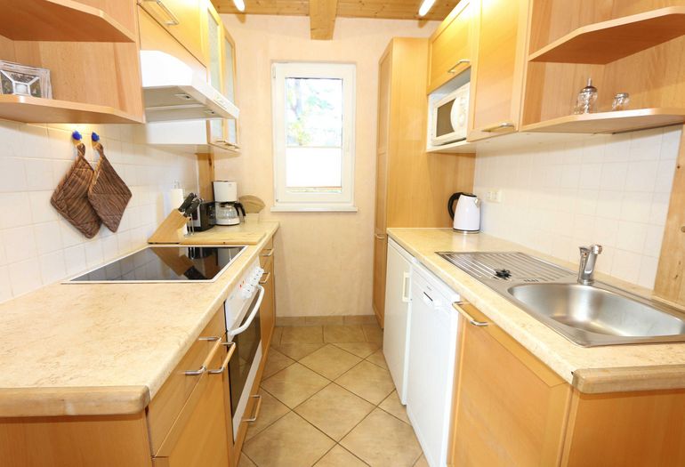 offene Küche offene Küche