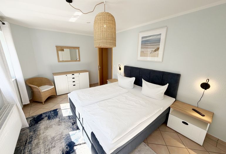 1. Schlafzimmer 1. Schlafzimmer