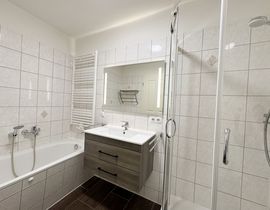 Strandkiefer Whg. 04 mit Balkon und Meerblick