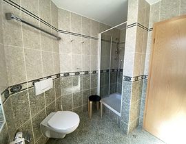 Whg. 04 RB mit Balkon & Meerblick - 1. Etage
