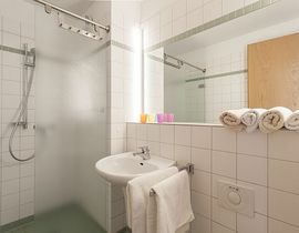 Haus Undine - Wohnung 24 mit Balkon