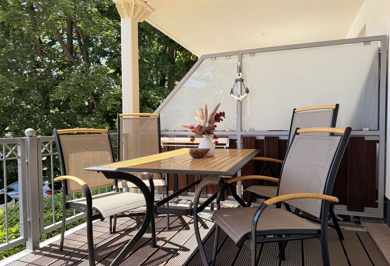 Südbalkon Südbalkon