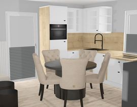 Ferienhaus Strandmelodie Dünenpark 8c Baabe