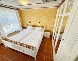 Ferienhaus Thea mit Terrasse