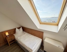 Haus 2 Fewo 12 Am Selliner See mit Balkon