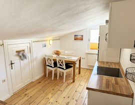 Haus Irene - Ferienwohnung 04