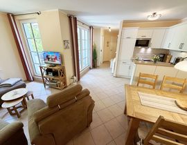 Haus Meeresblick A 3.11 Nautilus mit Dachterrasse Haus Meeresblick A 3.11 Nautilus mit Dachterrasse
