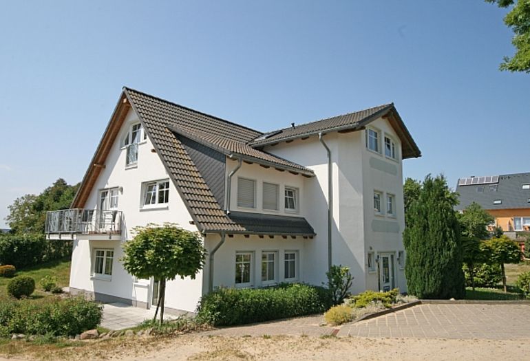 Dünenhaus Göhren