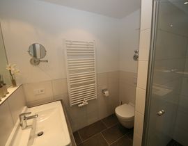 Haus Meeresblick Baabe - A 2.31 KOJE mit Balkon