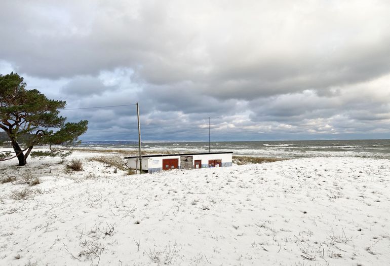 Baaber Strand Baaber Strand