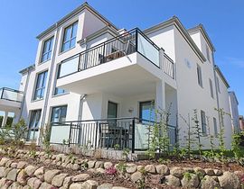 Villa Anni Whg.03 mit Terrasse