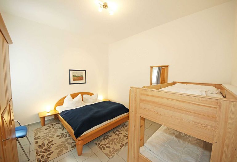 Schlafzimmer Schlafzimmer
