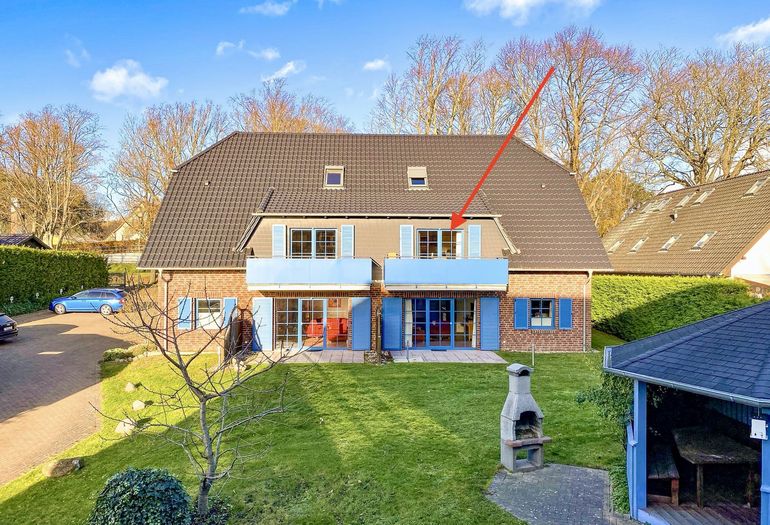 Hausansicht Hausansicht