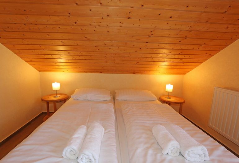 1. Schlafzimmer 1. Schlafzimmer