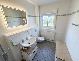 Dünenhaus Göhren Whg.04 mit 2 Balkone Süd/West