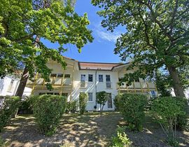 Villa Störtebeker Whg. 13