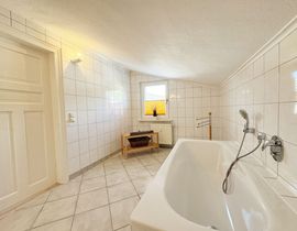 Haus Irene - Ferienwohnung 04