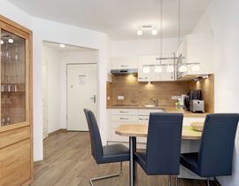 Haus Meeresblick Baabe - A 3.15 Steuerbord mit Balkon Haus Meeresblick Baabe - A 3.15 Steuerbord mit Balkon